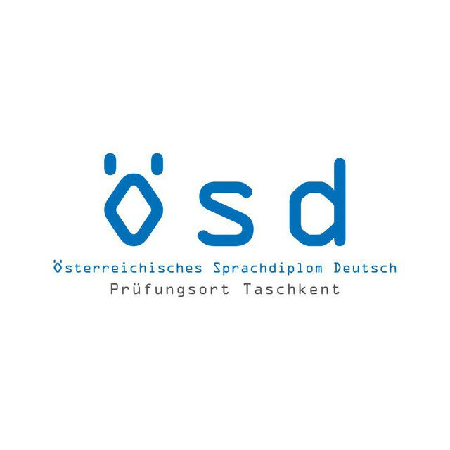 ÖSD Testzentrum Usbekistan
