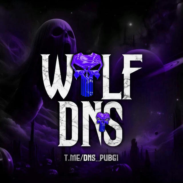 WOLF_DNS