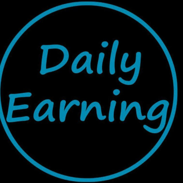 Daily Earning official