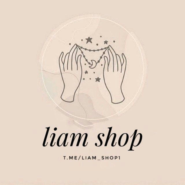 Liam shop ✨