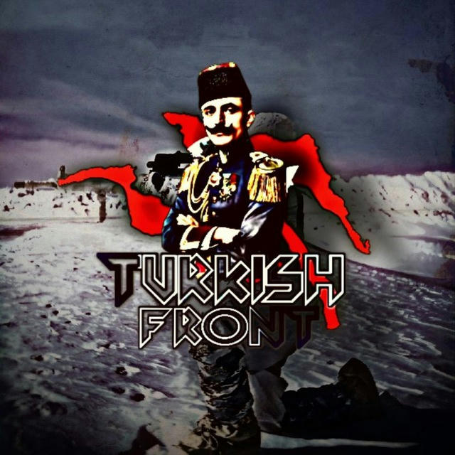 TURKISH FRONT