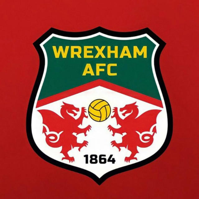 Wrexham AFC / Рексем / Рексхэм