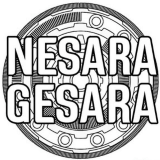 NESARA/GESARA