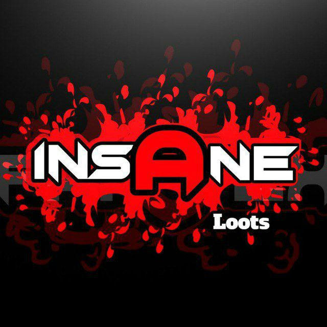 Insane Loots