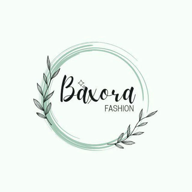 Baxora fashion N_⁰¹