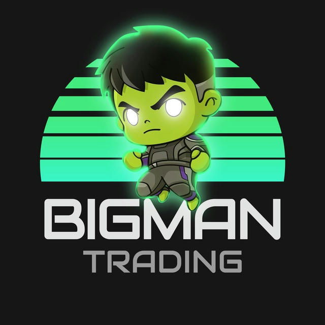 Bigman Trading | Channel