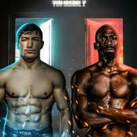 IMFTX BSD VS DUSTIN POIRIER UFC 📺
