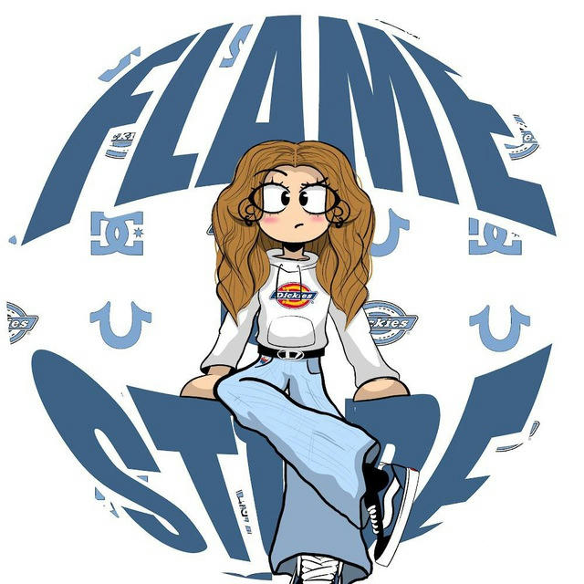 FlameStore