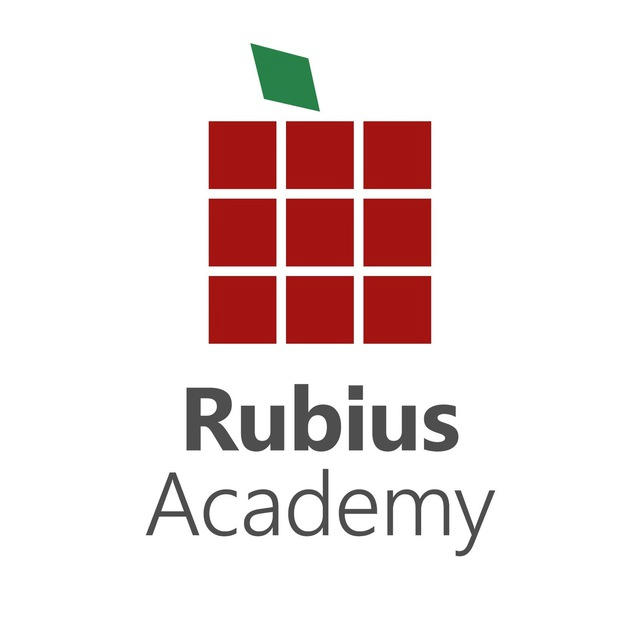 Rubius Academy | IT-курсы и английский
