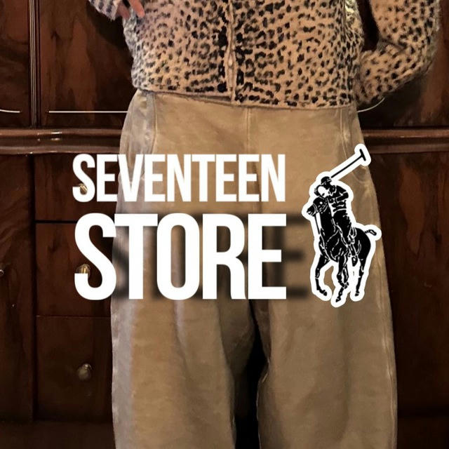 SEVENTEEN STORE💬