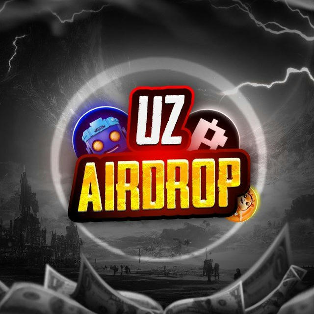 UZ AIRDROP