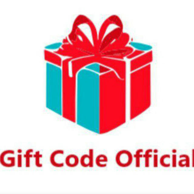 Gift Code Official