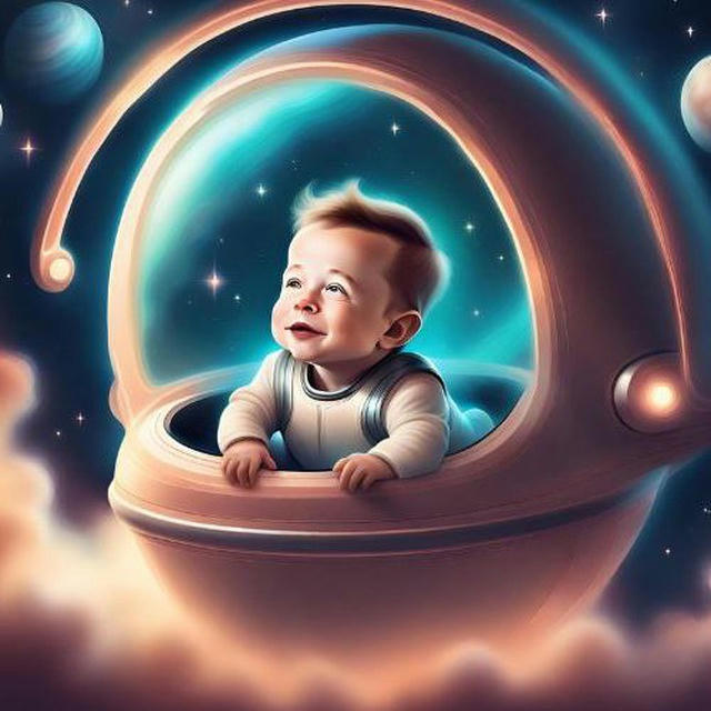 Baby Musk Channel