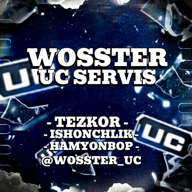 WOSSTER UC SERVIS