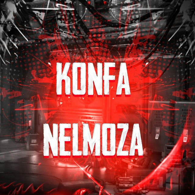 KONFA NELMOZa