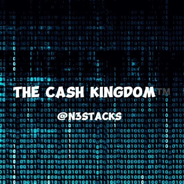 The Cash Kingdom™️