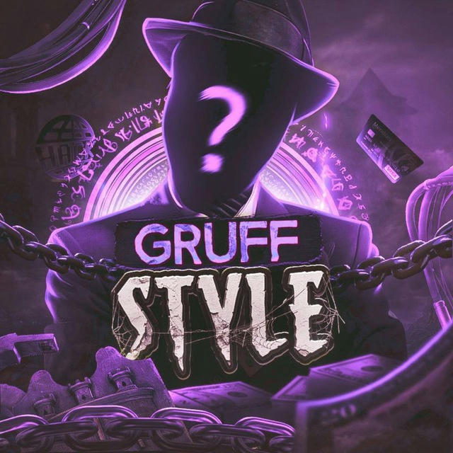 gruffstyle.NFT