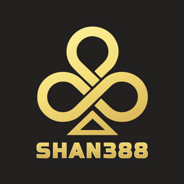 Shan388 OFFICIAL