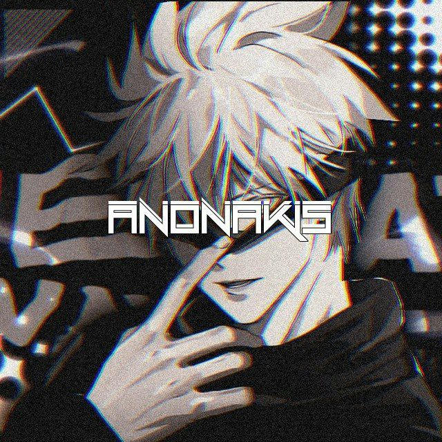 ＡＮＯＮＡＫＩＳ