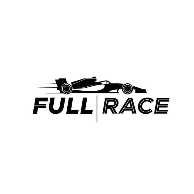 Full Race Ano 2024