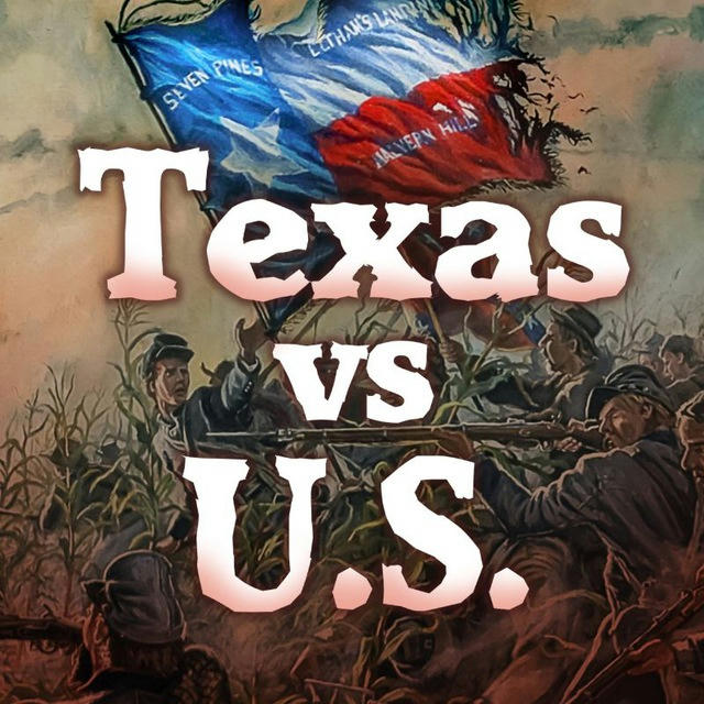 Texas vs U.S.