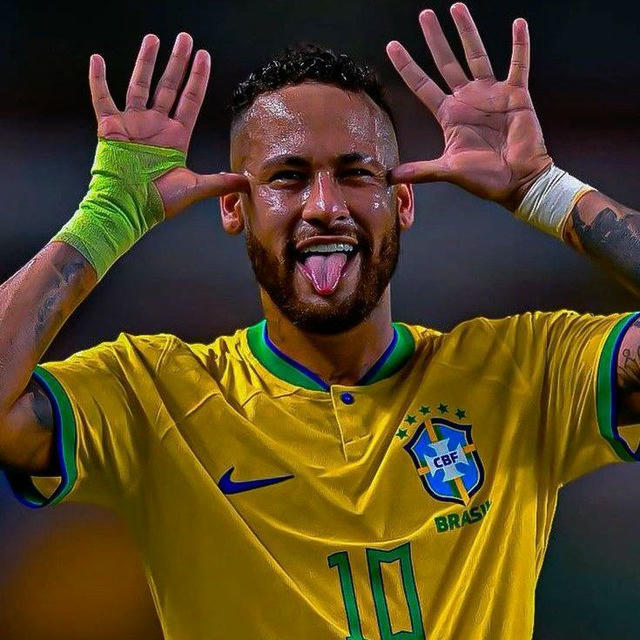 Neymar Jr Clips