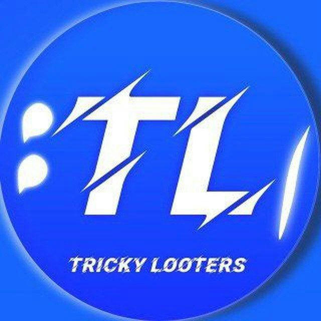 Tricky Looters (OfficiaL)
