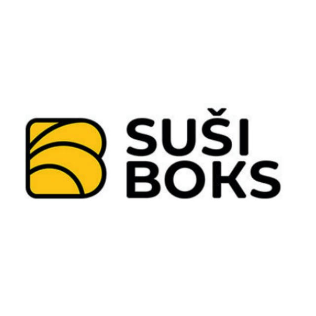 SushiBoks Белград Роллы Суши