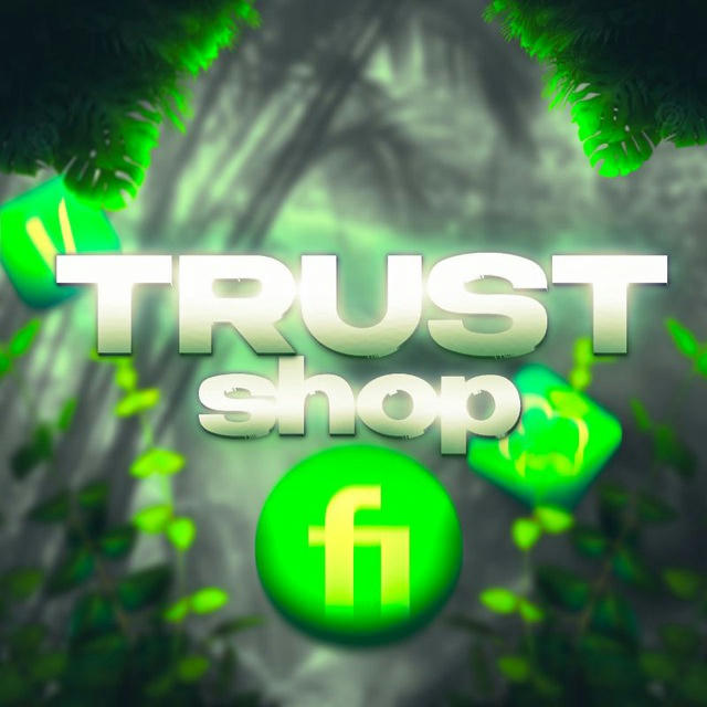 TrustShop® | Заливы | Новости |