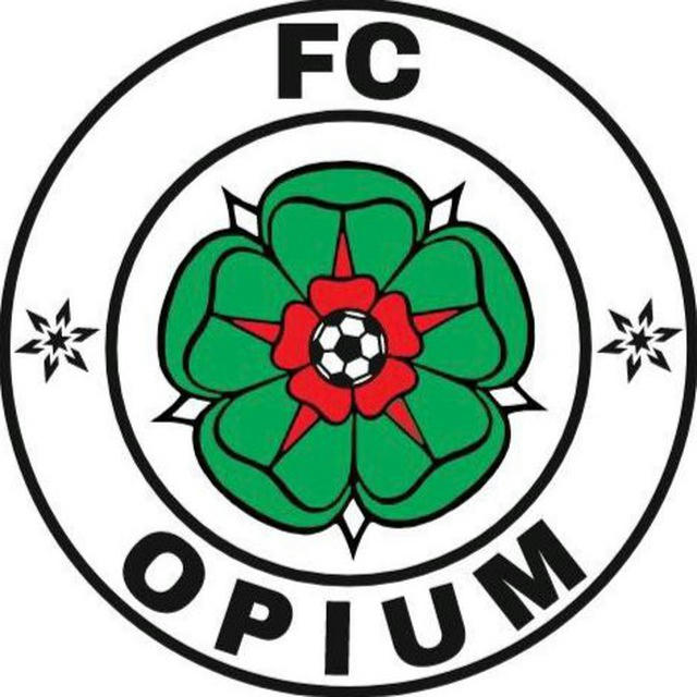 FC OPIUM live