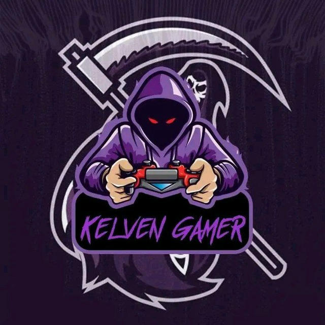 Kelven Gamer🇦🇴