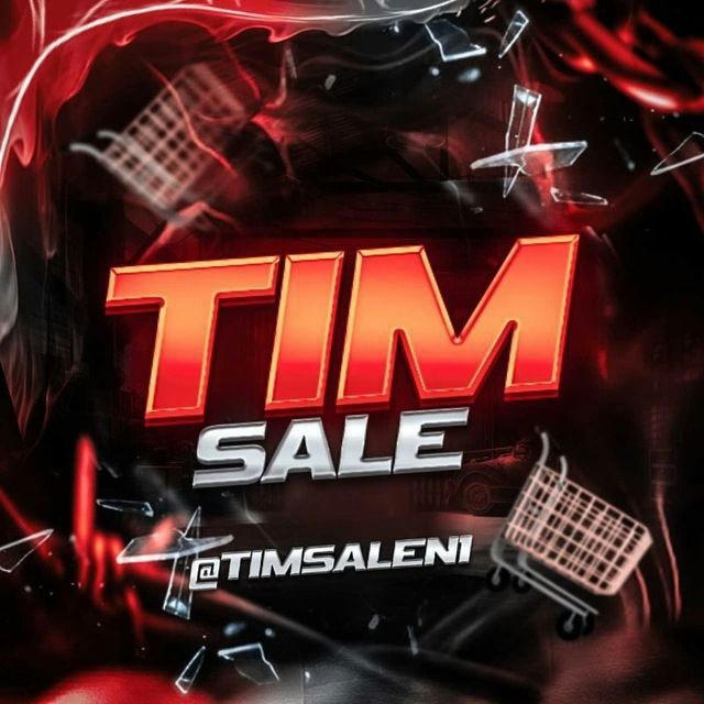 TIM SALE N1
