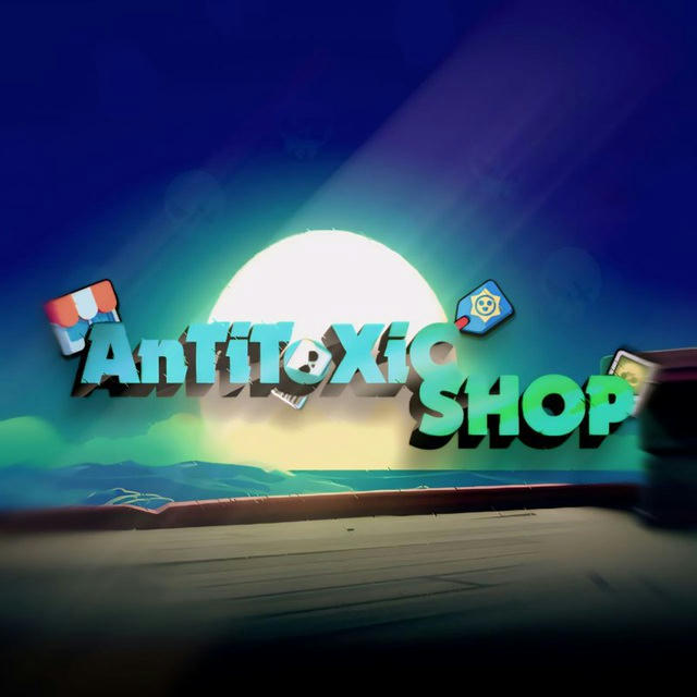 AnTiToXiC Shop