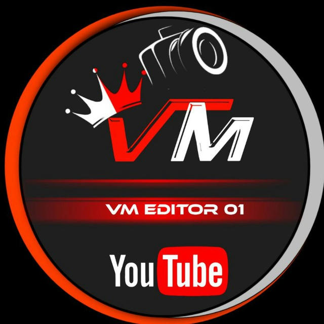 𝗩𝗠 𝗘𝗱𝗶𝘁𝗼𝗿