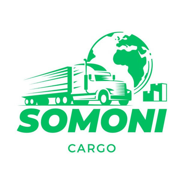 Somoni.Cargo