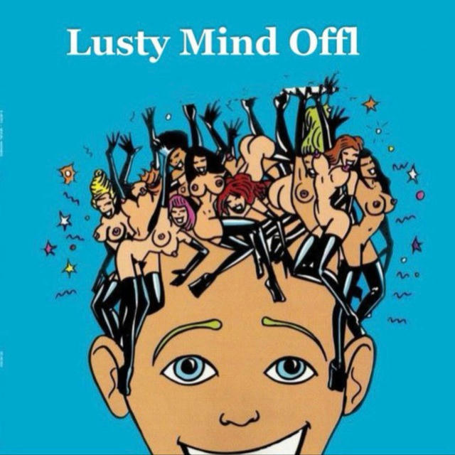 Lusty Mind Offl 2 🔞