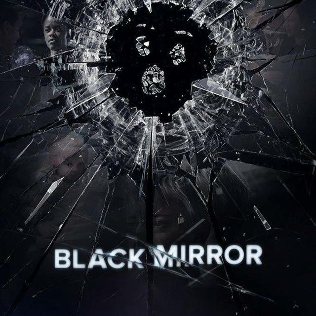 BLACK MIRROR 🇫🇷