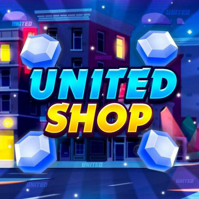 United Shop Отзывы