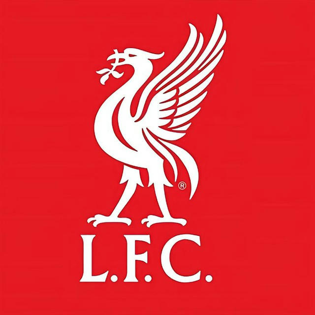 LIVERPOOL FC︎♛