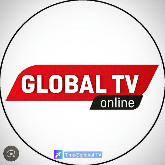 Global TV |Rasmiy kanal