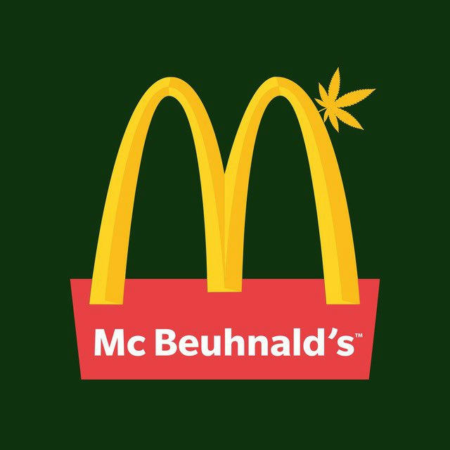 Mac Beuhnald’s