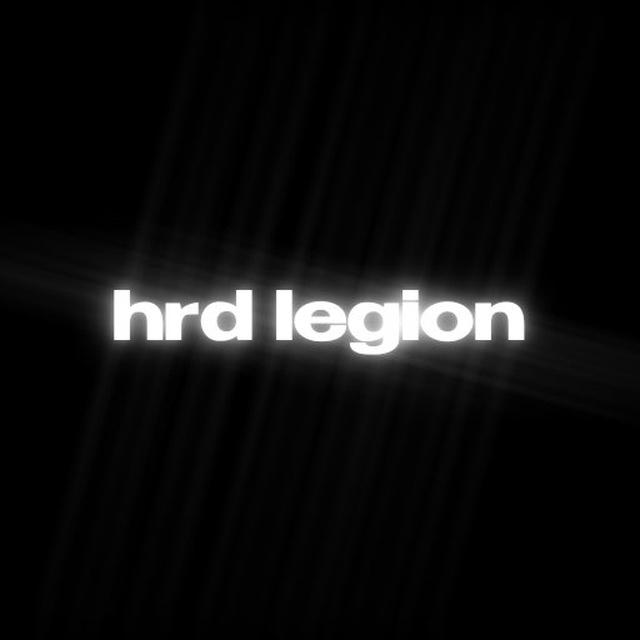 hrd legion