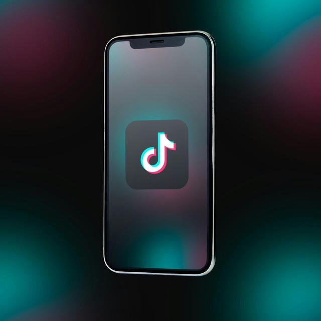 tik tok на iphone