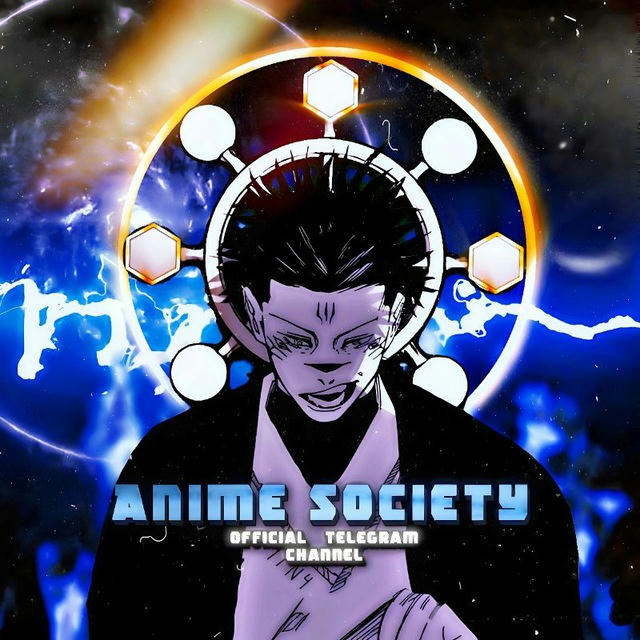 Anime Society | جامعه انیمه