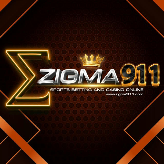 ZIGMA911 สล็อตออนไลน์และคาสิโนออนไลน์ เว็บตรงอันดับ1
