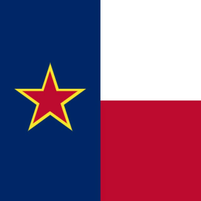 People's Movement for the Liberation of Texas