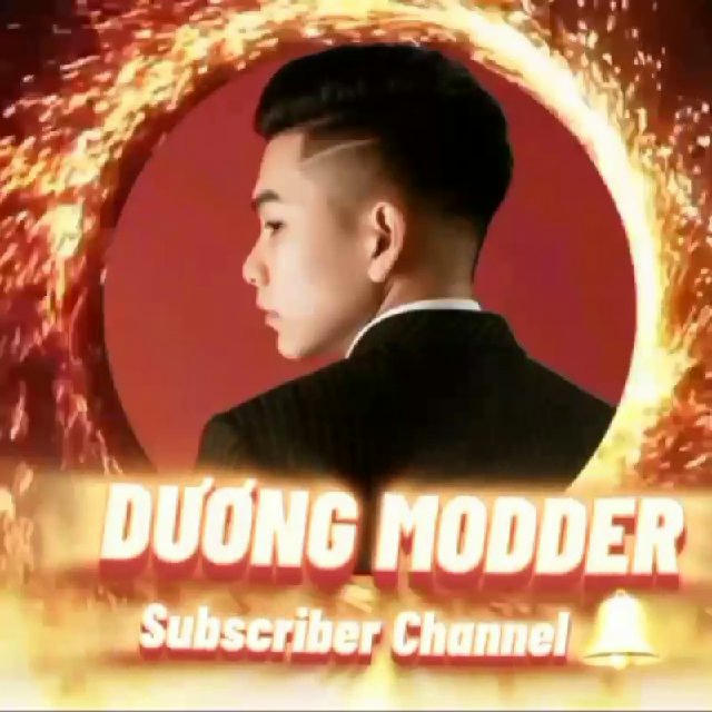 DươngModder