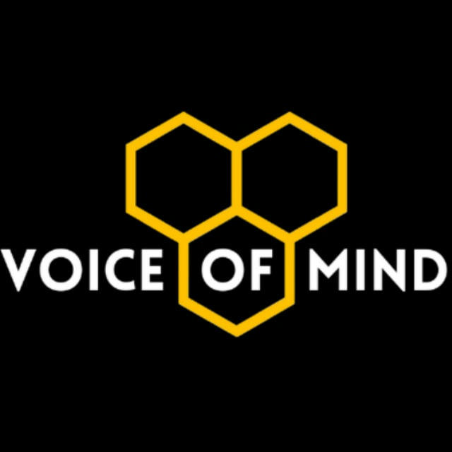 VOICE OF MIND