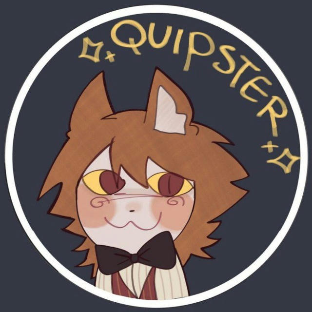 ‌ ‌Quipster ౿