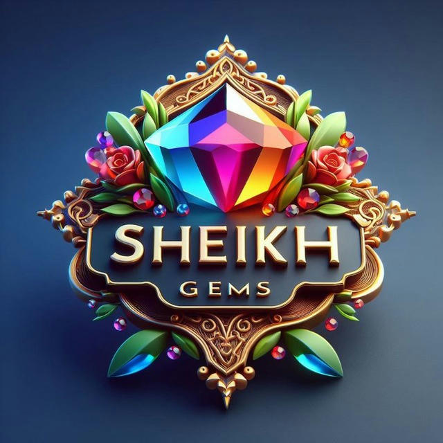 Sheikh || GEMS CALLS 🦐